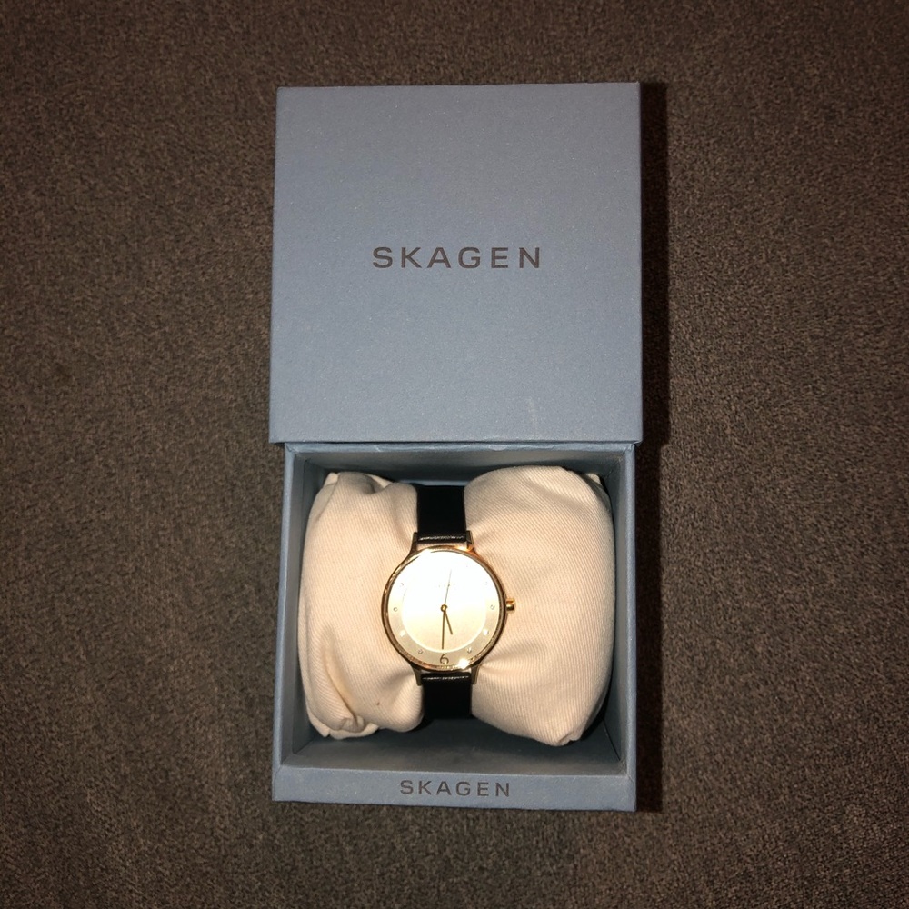 Skagen Women’s Wrist Watch